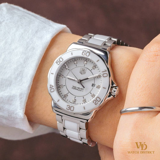 TAG Heuer Formula 1 WAH1315.BA0868