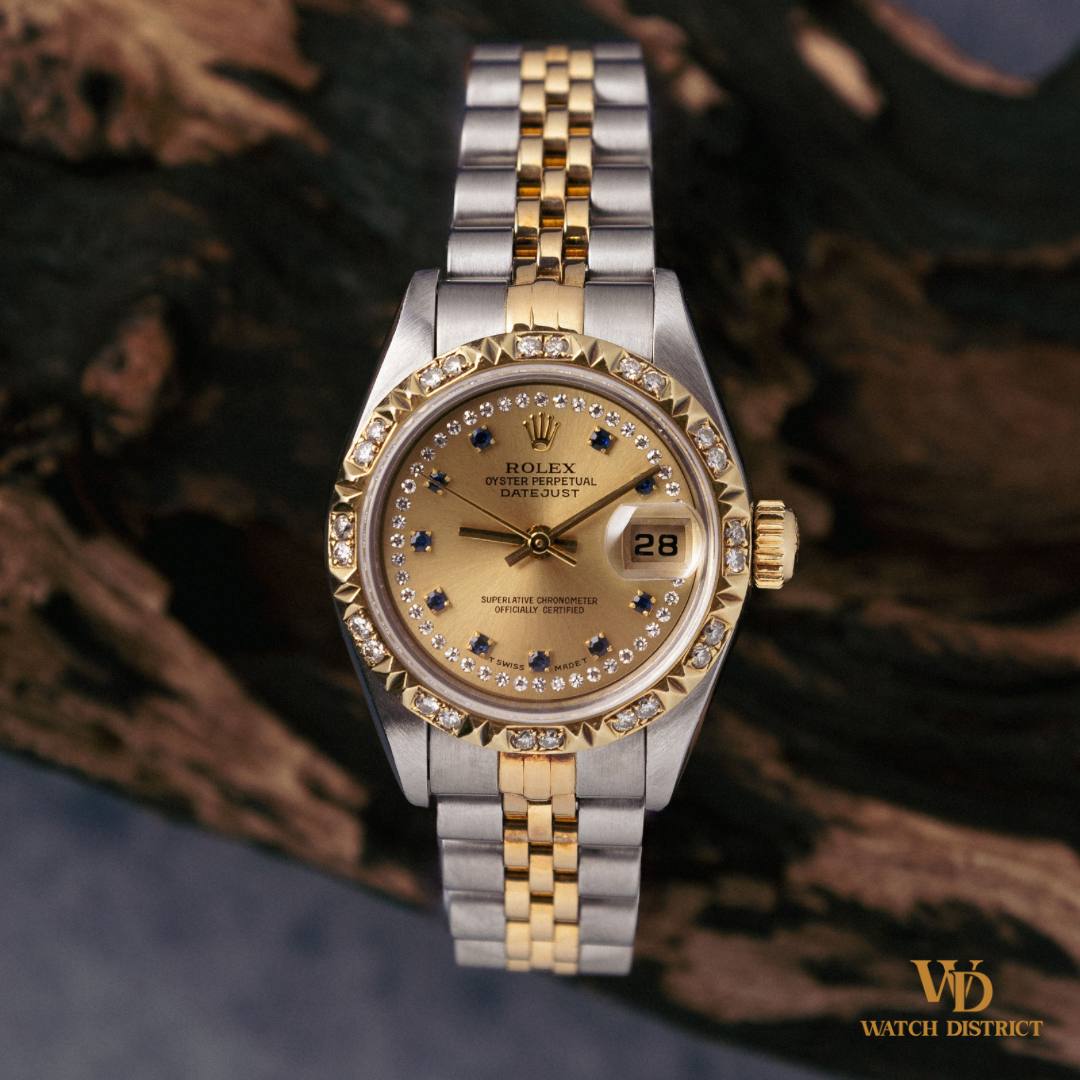 Lady-Datejust 69173