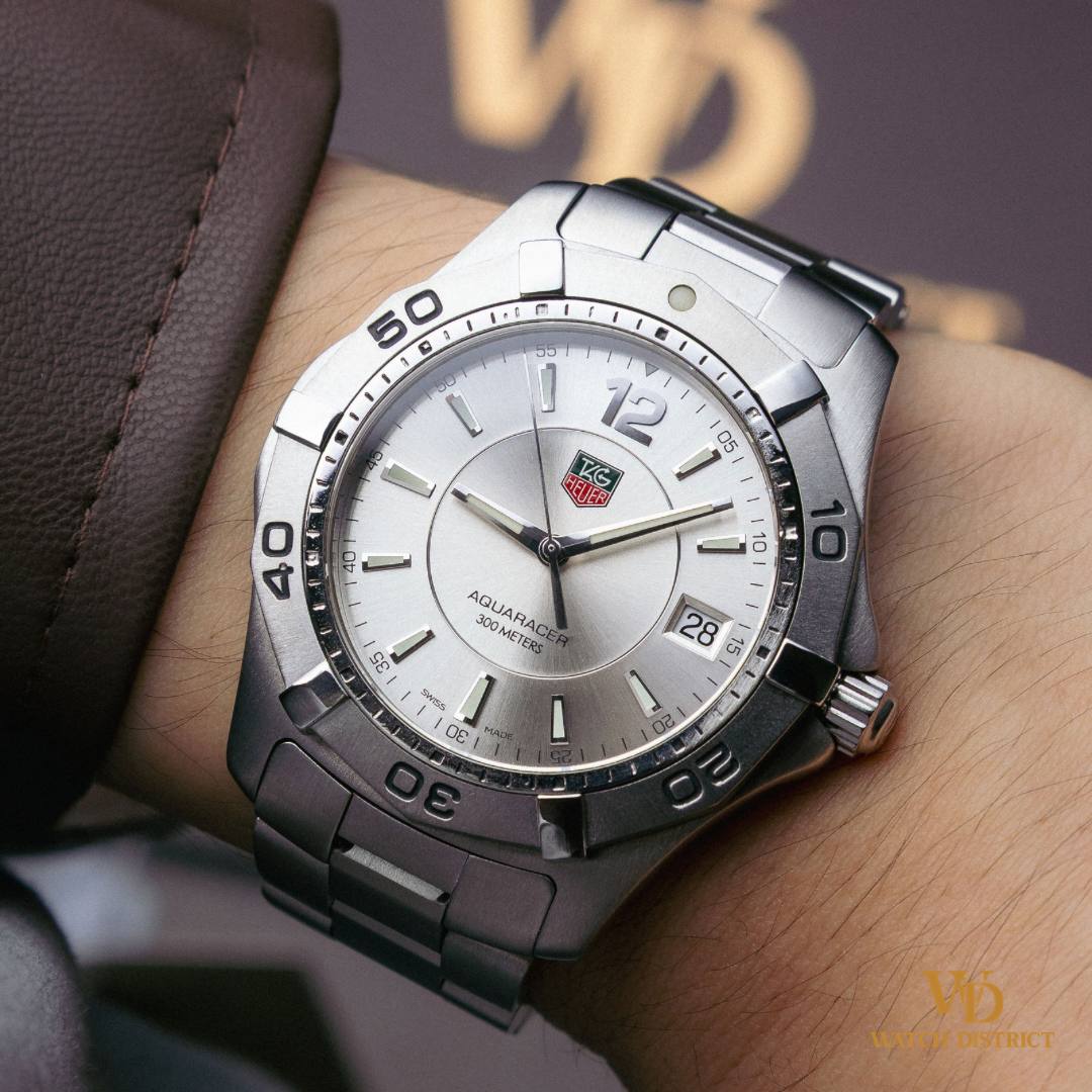 TAG Heuer Aqua Racer WAF1112.BA0801