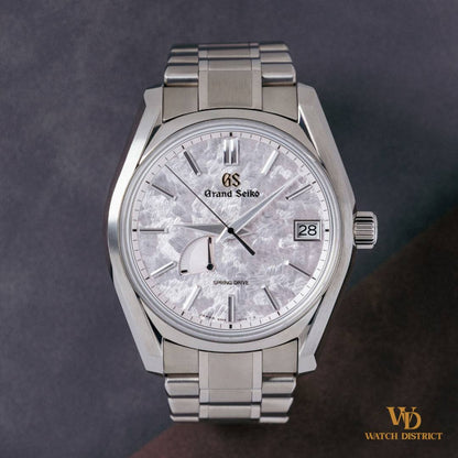 Grand Seiko SBGA413 9R65-0DG0