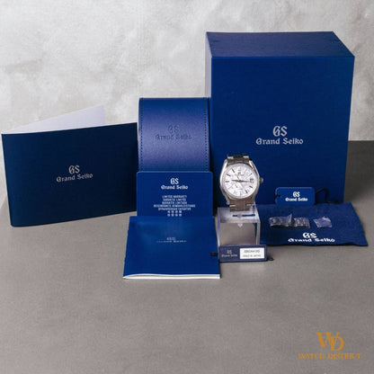 Grand Seiko SBGA413 9R65-0DG0