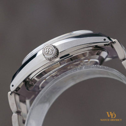 Grand Seiko SBGA413 9R65-0DG0