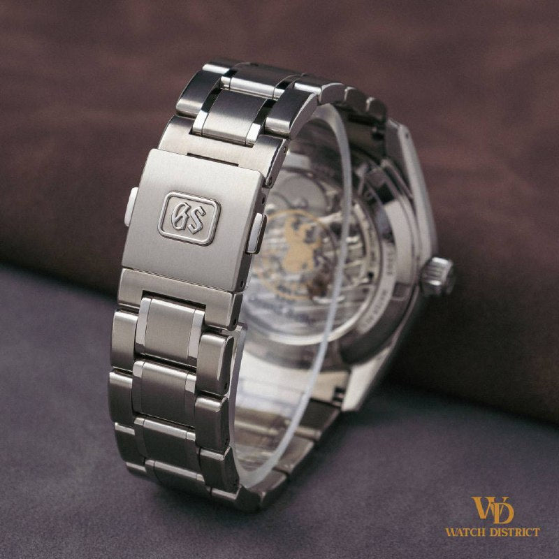 Grand Seiko SBGA413 9R65-0DG0