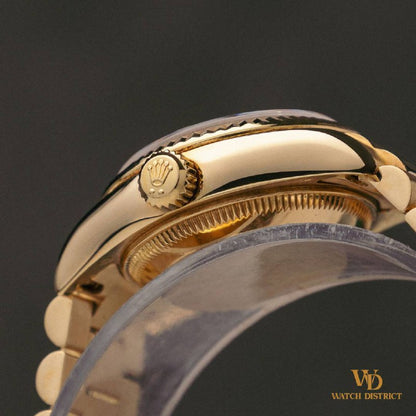 Rolex Lady-Datejust 179178
