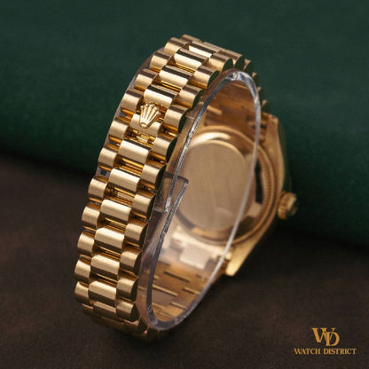 Rolex Lady-Datejust 179178