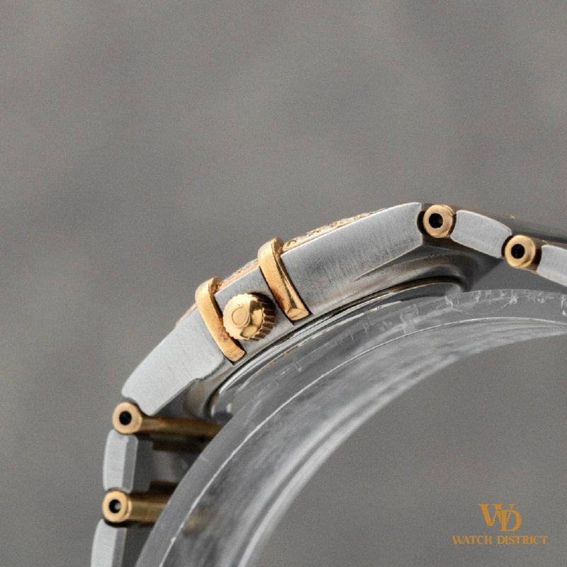 Omega Constellation 1267.75.00