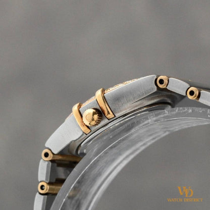 Omega Constellation 1267.75.00