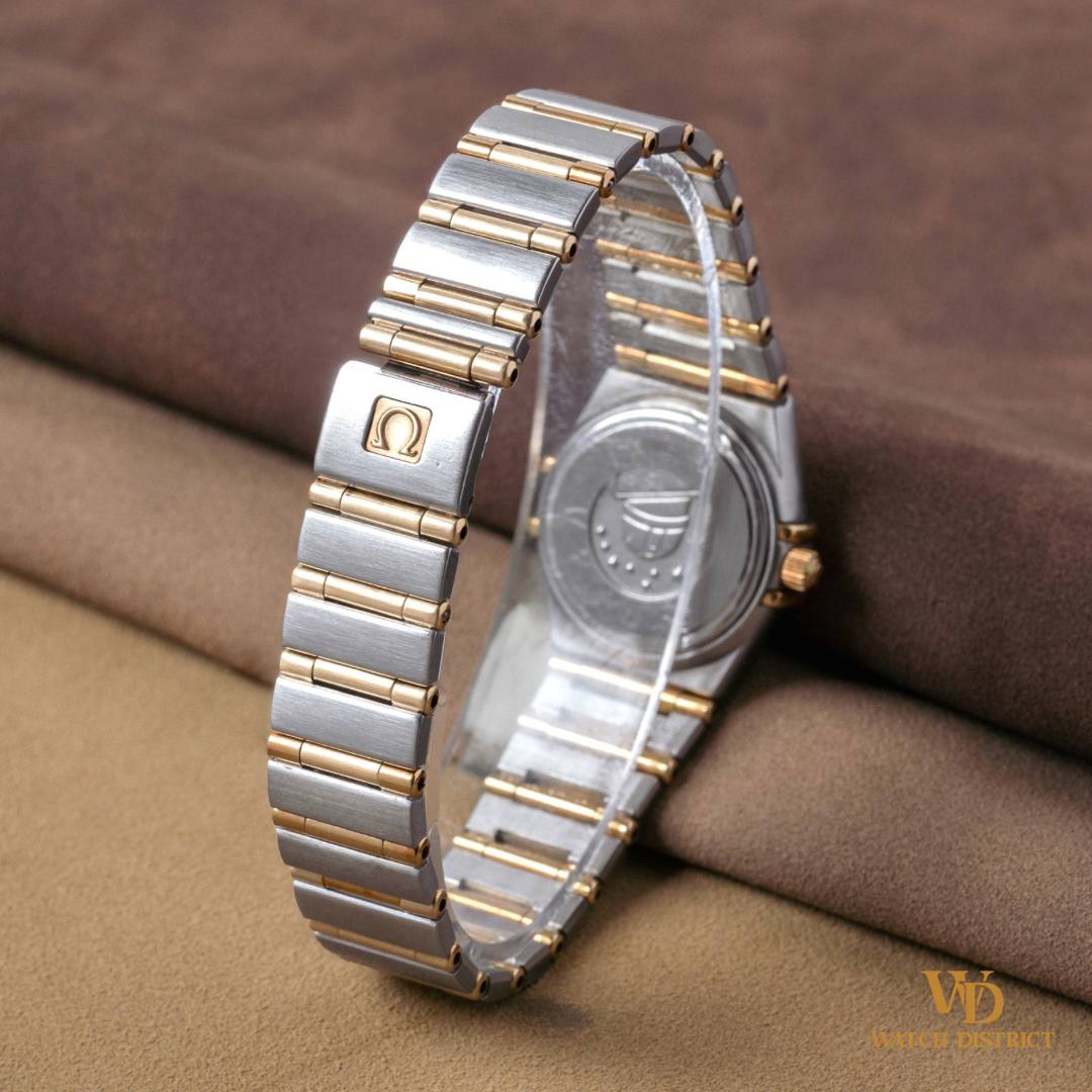 Omega Constellation 1267.75.00