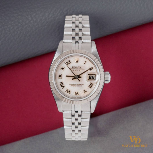 Rolex Oyster Perpetual Datejust 79174