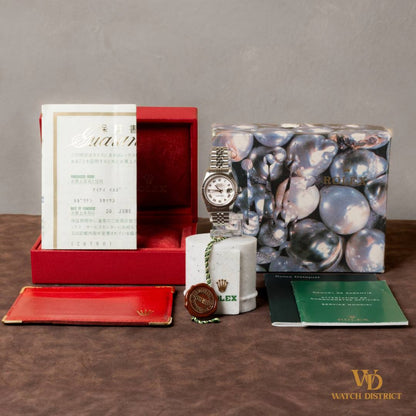 Rolex Oyster Perpetual Datejust 79174