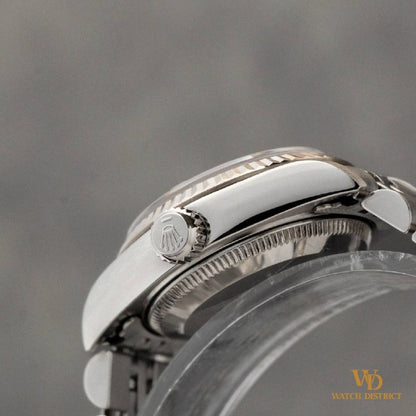 Rolex Oyster Perpetual Datejust 79174
