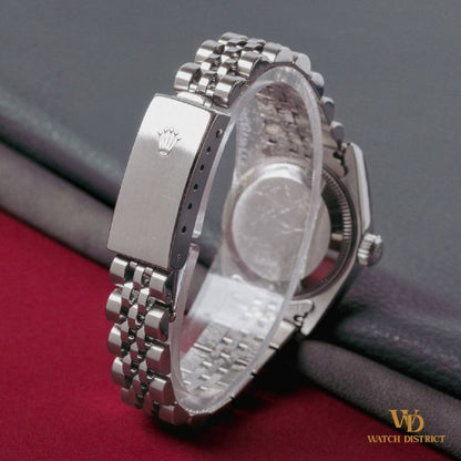 Rolex Oyster Perpetual Datejust 79174