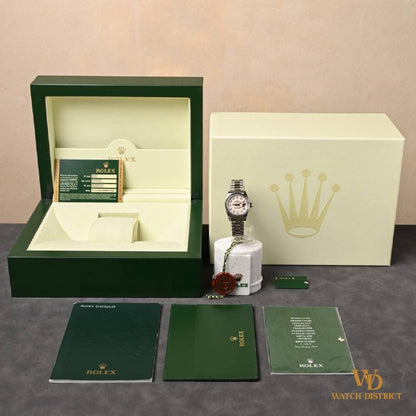 Rolex Lady-Datejust 179179
