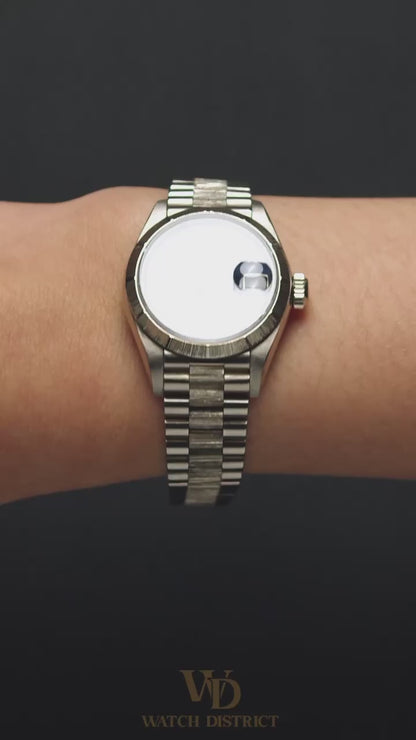 Rolex Lady-Datejust 69279