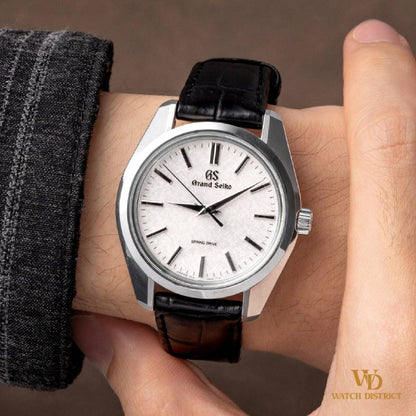 Grand Seiko Heritage Collection SBGY011