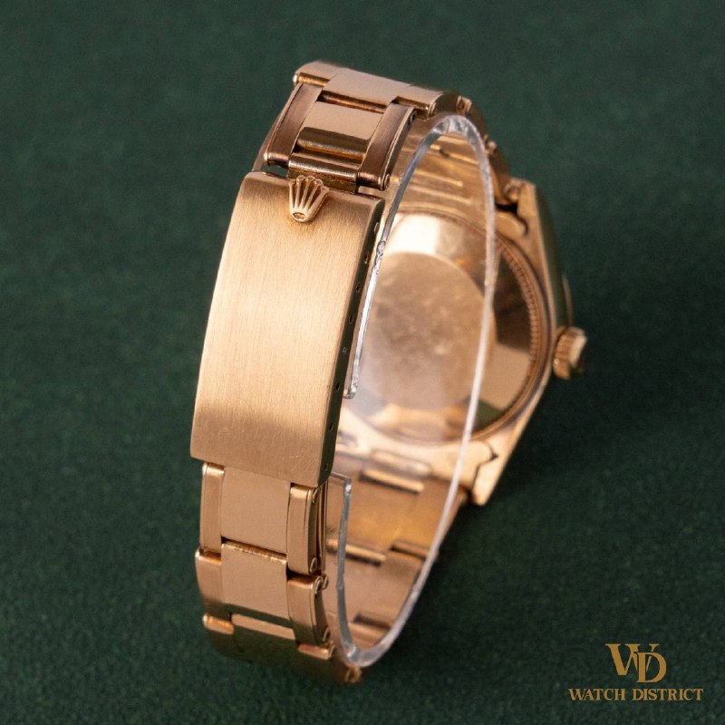 Rolex Datejust 68278