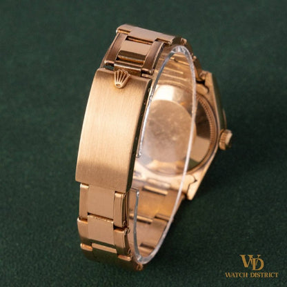 Rolex Datejust 68278