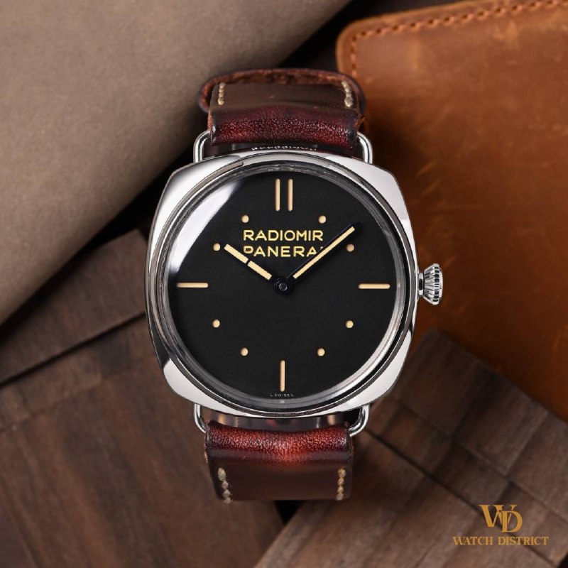 Panerai Radiomir S.L.C. 3 Days PAM00449