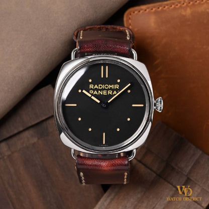 Panerai Radiomir S.L.C. 3 Days PAM00449