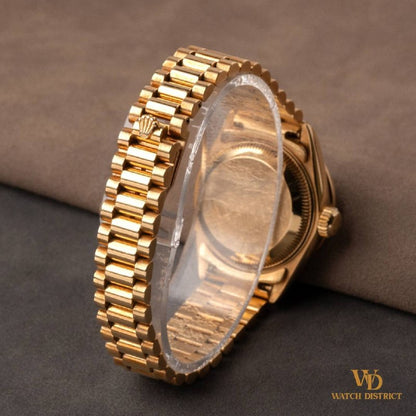 Rolex Lady-Datejust 69088
