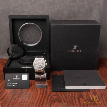 Hublot Classic Fusion Racing 521.NX.7071.LR