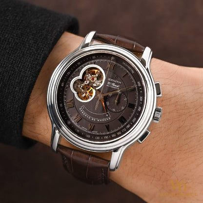 Zenith Chronomaster El Primero 03.1260.4021/75.C551
