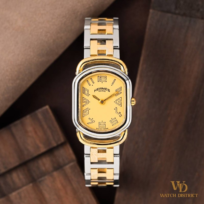 Hermès 20x25mm Rally RA1.220
