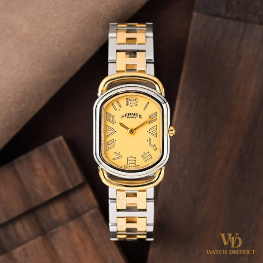 Hermès 20x25mm Rally RA1.220