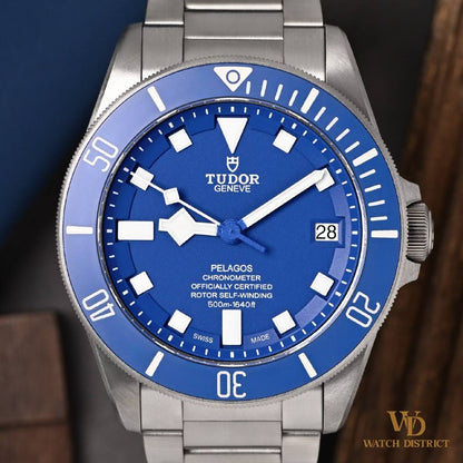 Tudor Pelagos M25600TB-0001