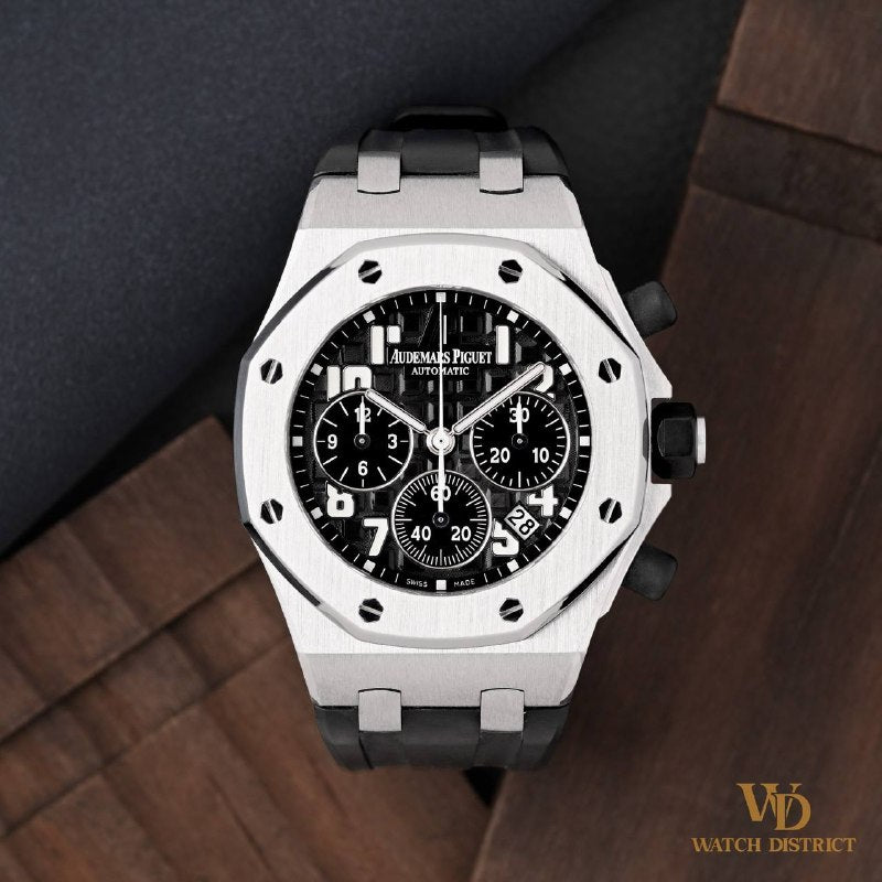 Audemars Piguet Royal Oak 26283ST.OO.D002CA.01
