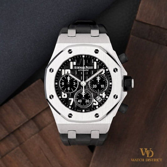 Audemars Piguet Royal Oak 26283ST.OO.D002CA.01