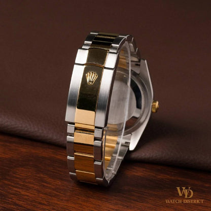 Rolex Datejust 116233