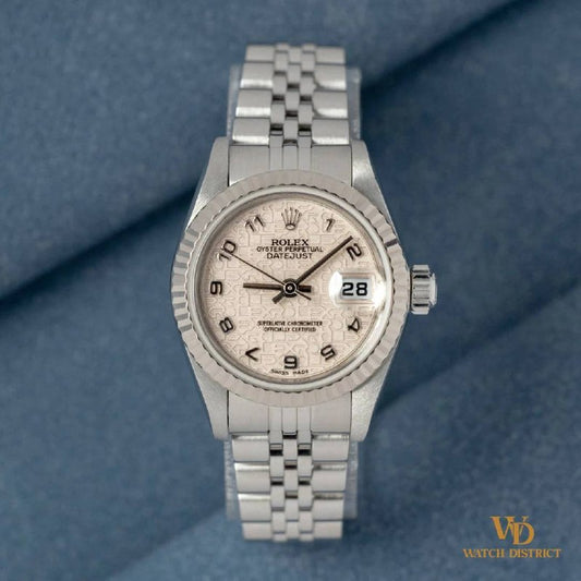 Rolex Lady-Datejust 79174