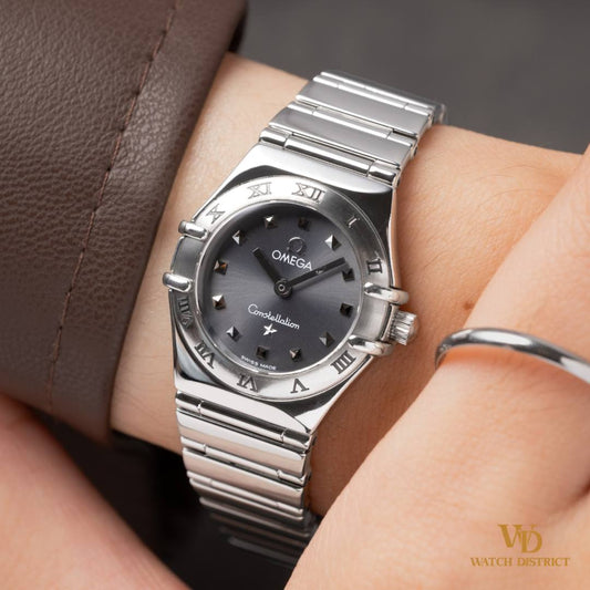 Omega Constellation 1561.51.00