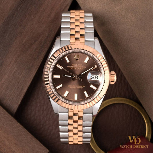 Rolex Datejust 279171