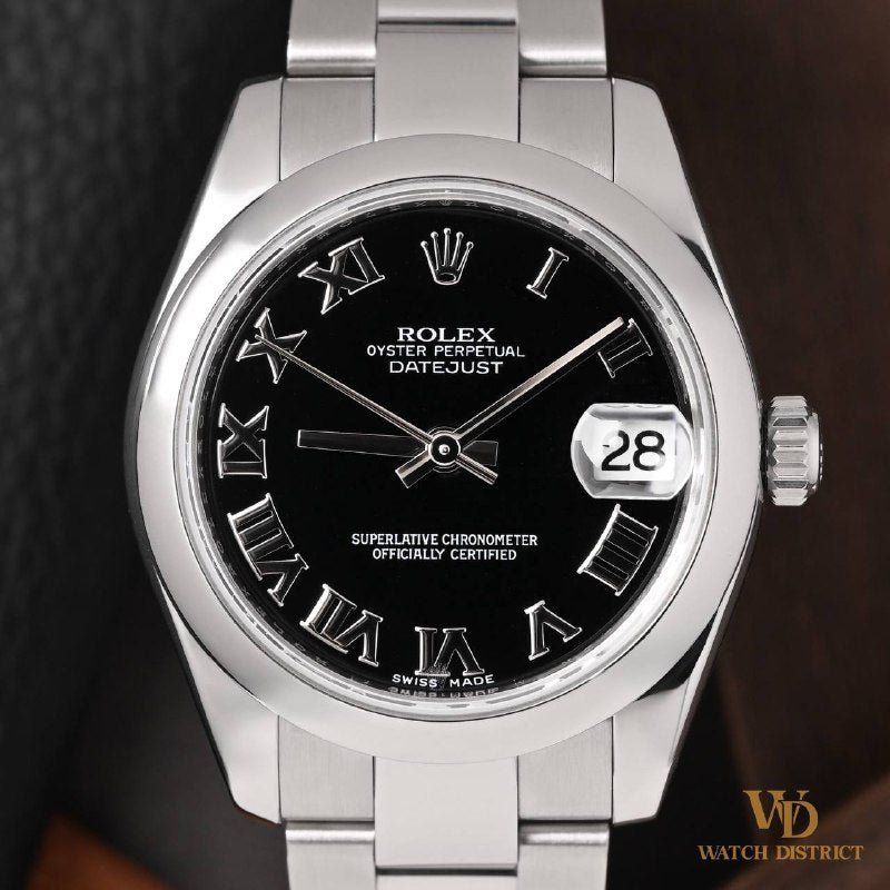 Rolex Datejust 178240
