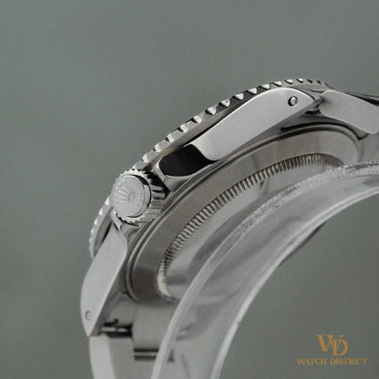 Rolex Submariner 16610
