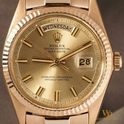 Rolex Day-Date 1803