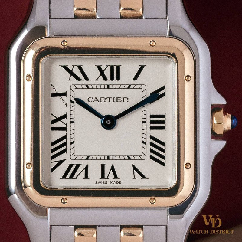Cartier 27 x Panthère de Cartier Medium W2PN0007