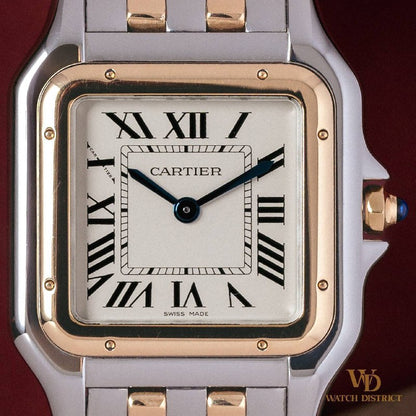 Cartier 27 x Panthère de Cartier Medium W2PN0007