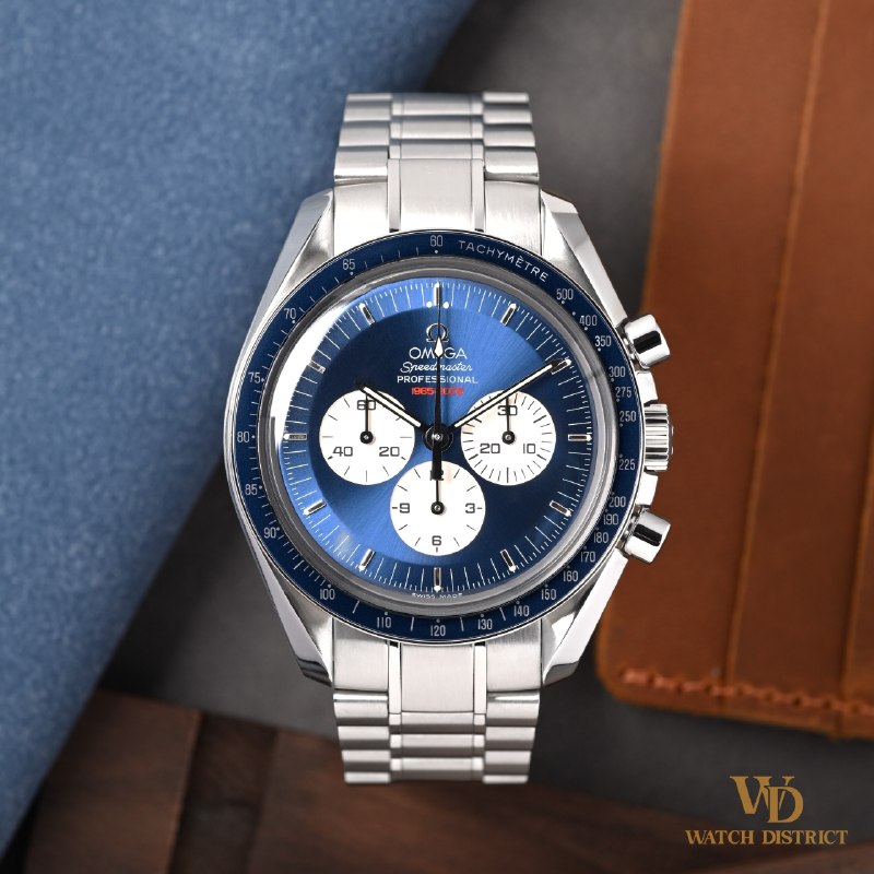 Omega Speedmaster 3565.80.00