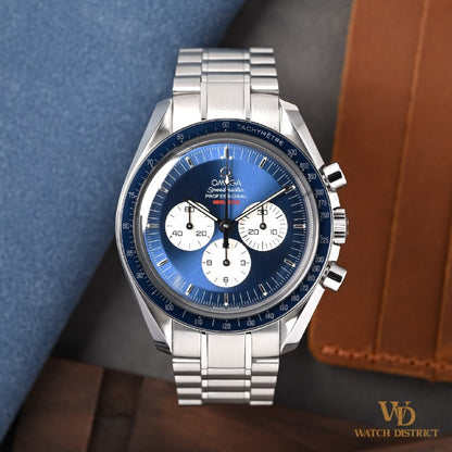 Omega Speedmaster 3565.80.00