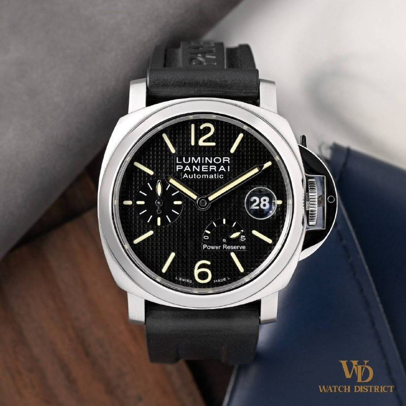 Panerai Luminor Acciaio PAM00241