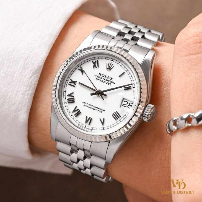 Rolex Datejust 68274