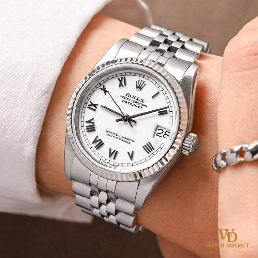 Rolex Datejust 68274