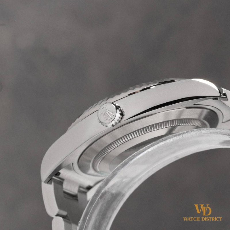 Rolex Datejust 116334
