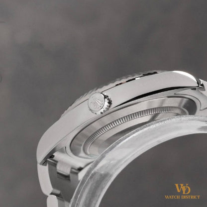 Rolex Datejust 116334