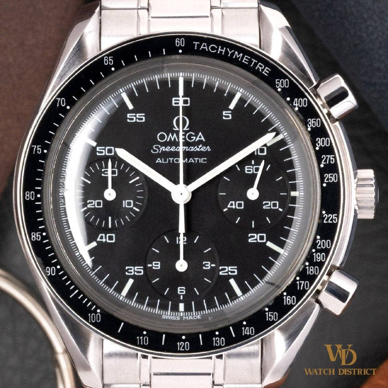 Omega Speedmaster Reduced 3510.50.00