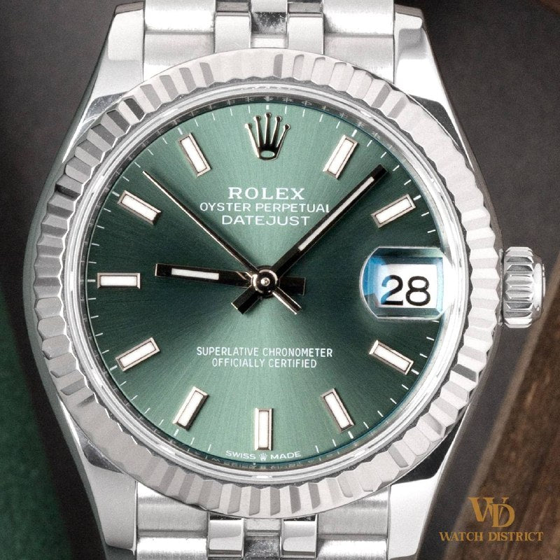 Rolex Datejust 278274