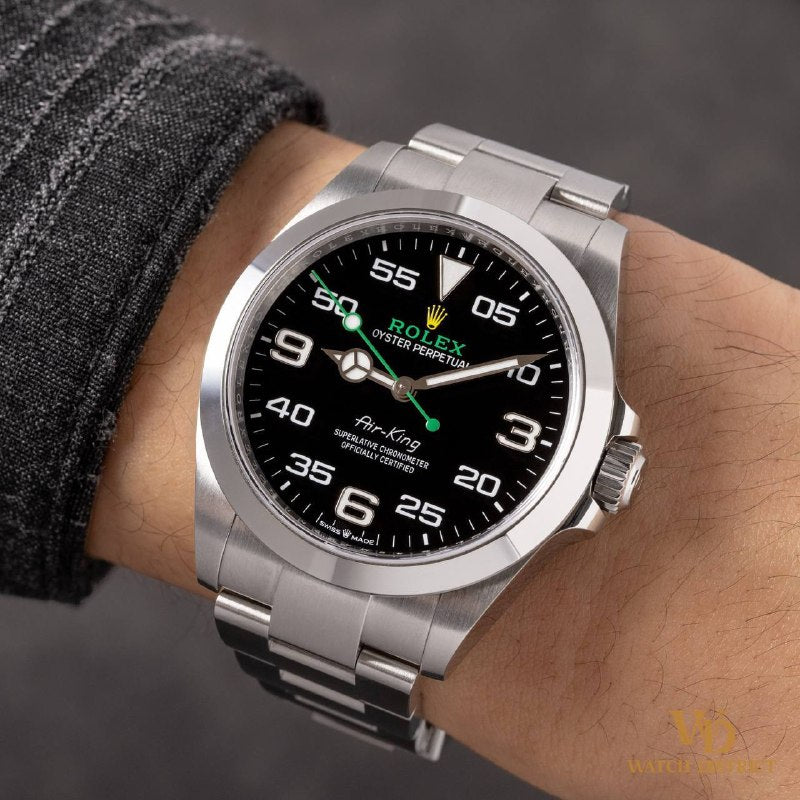 Rolex Air-King 126900